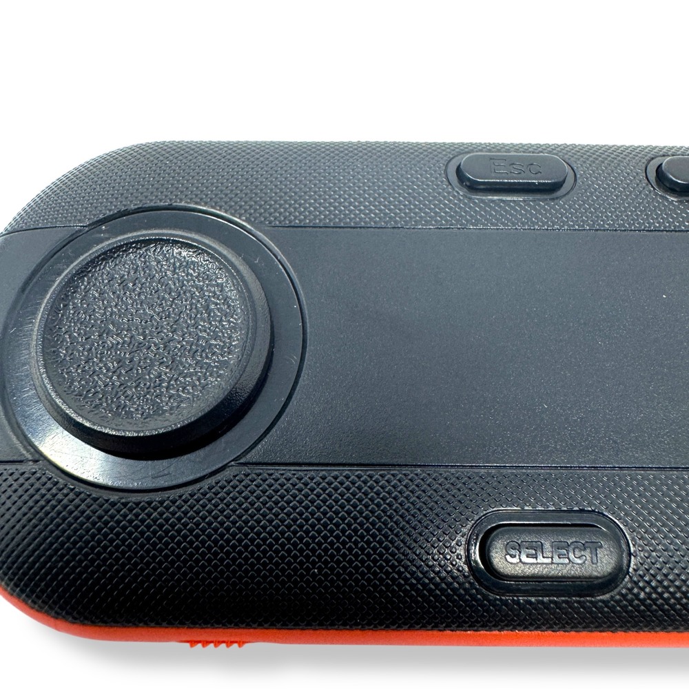 VR 3D Gamepad and Remote Control for Smart Phone / PC / Android & iOS / TV Box - Picture 2 of 9